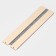 Clogging double double, 55 x 15 cm, gray