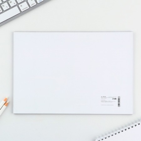 Planning schedule of A4 schoolboy, 30 sheets "Machine"-2
