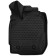 3D rug in the salon for Renault Duster (IP), 2015-2021, with the handle of the hatch, pl, 1 pc.