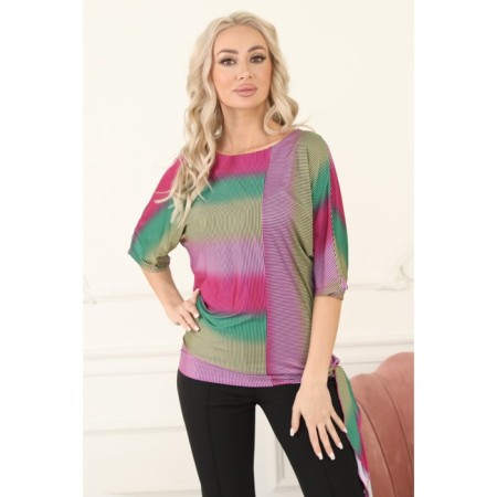 Women's tunic Wisell M4-3296/7, size 54-1