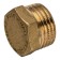 Stout SFT-0024-000012, 1/2 ", external thread