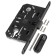 Castle Interior magnet., Under the cylinder b06103.50.93.567 with the ed. plank b02402.05, black