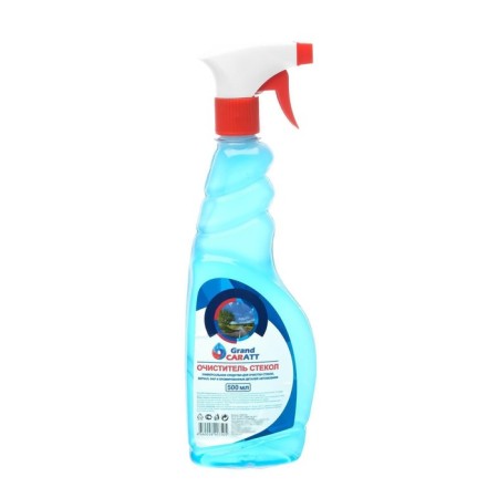 Grand Caratt glass cleaner, 500 ml, trigger-1