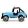 Set of cars "Jeep", 4 pcs.