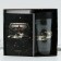 Gift set: A6 Diary, 80 liters. and thermostatic 250 ml "February 23"