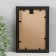 Photo frame plastic 10x15 cm, 137-321