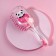 Comb massage No. 6 oval Milak Sheker 6*18 (± 1) cm Rozov Package QF package