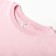 Longsliv children, pink color, height 170 cm