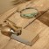Lupa table 25 cm, (Linza 10 cm)