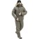 Costume "Blizzard", Canada, size 58, Khaki color