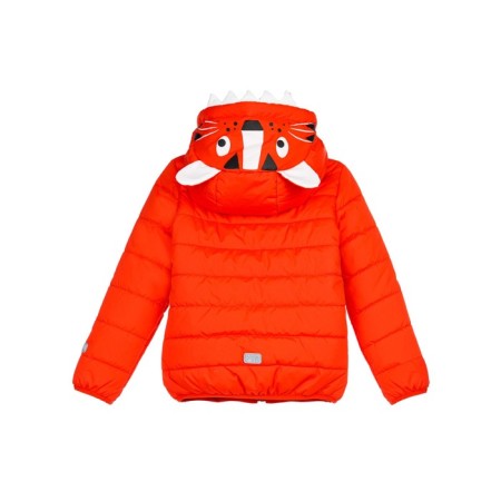 Demisason jacket for a boy PlayTode, height 122 cm-7