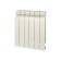 Bimetallic radiator Global Style Plus 500, 500 x 100 mm, 6 sections