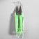 Scissors for cutting threads, 10 cm, color mix