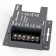 Amplifier for LED tape, RGB, 24A12-24V, LD67