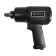 Pneuman carbert Berger "Quasar" BG1437, shock, 1/2 ", 180 l/min, 885 nm
