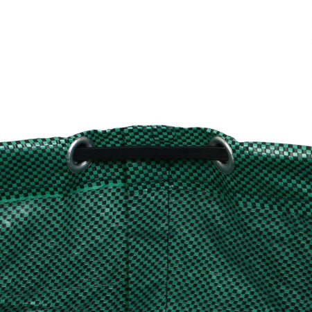A bag for compost and leaves, 120 l, 45 × 76 cm, density 145 g/m², polypropylene, Greengo-4