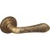 Separate handle Fuaro Monarch SM AB-7, color matte bronze