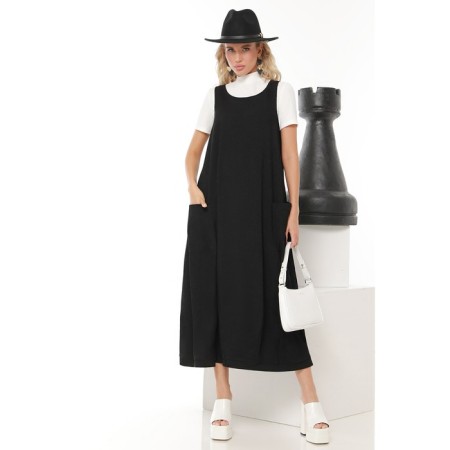Sarafan female, size 50-1
