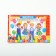 Graduation diploma "Graduate of kindergarten", A5, 210 gr/sq.m