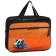 Folder D/Labor A4 with handles textile PVC 335*260*60, PTR-111 calligrata "Panda"