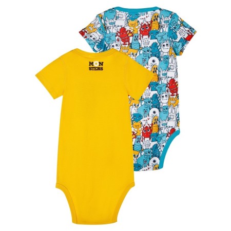 Body for the boy PlayTode, height 68 cm, 2 pcs-1