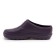 Gallic Galoshi, size 36-37, eggplant color, EVA