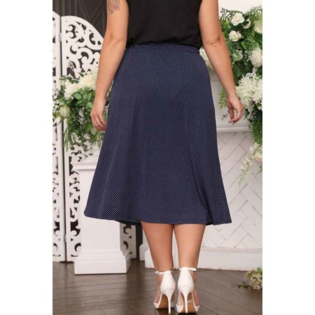 Female costume, size 52-13