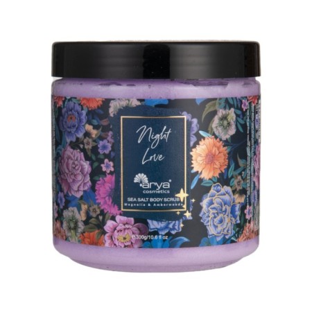 Arya Night Love, with sea salt, 300 g
