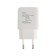 EXPLOYD EX-Z-1333, USB-C, 3 A, 20 W, fast charging, white, white