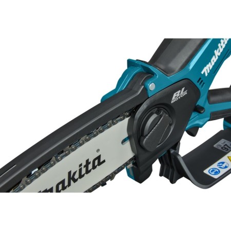 Dawed chain battery Makita DUC150Z, 18 V, 6 "/15 cm, step 0.325", without battery/ZU-2