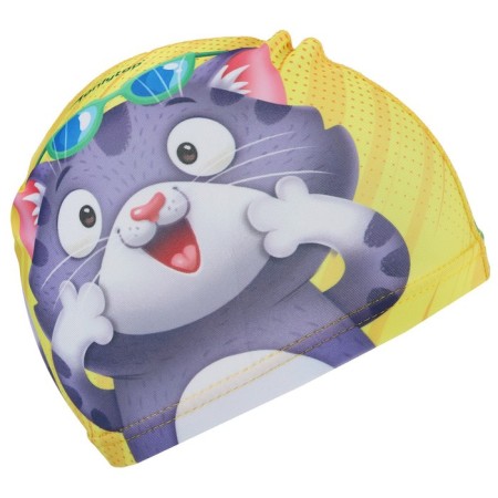 Swims for swimming children's Onlytop Swim “Cat and Crocodile”, fabric, girth 46-52 cm-3