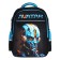 School backpack 38 x 29 x 14.5 cm, Hatber Ergonomic Light, "Avatar" NRK_15150