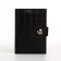 Cover on the magnet, for auto documents and passports, black color