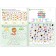 Books Set "100 New Year's Tasks", 2 pcs. 40 p.