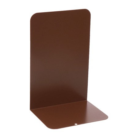 Book stands "sneakers", 2 pieces, brown-3