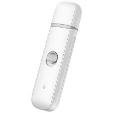 Trimmer Xiaomi Pawbby Pet Nail Grinder MG-NG001A-EU for claws of pets, battery, white