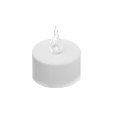 Nightmare "candle", led, rgb, h = 4 cm (batteries in the kit)-9
