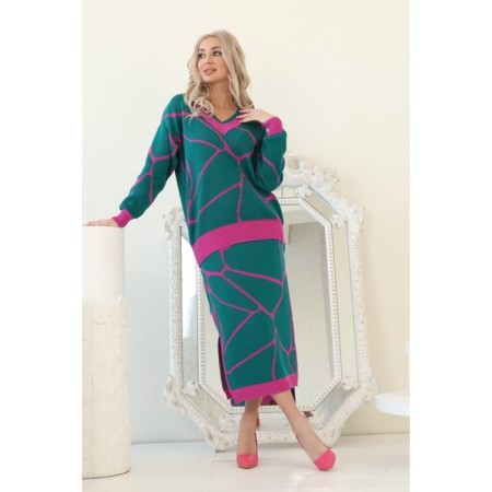 Women's skirt, size 42