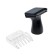 Energy EN-738 Hair Trammer, for the nose/ears/beards, 2 nozzles, 1HAA (not complete)