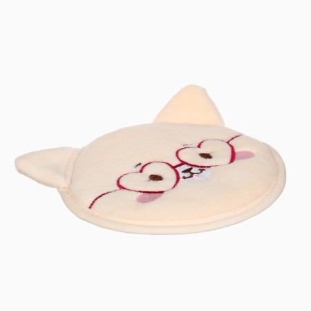 Baby "kitten" 11x10 cm, crush me-1