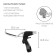 Dream Bike brake pens set, plastic/aluminum
