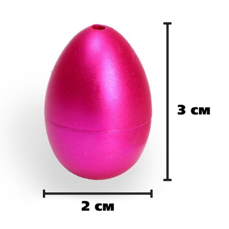 Growing animals in the pearl egg No. 1 Mini "Dinosaurs Country"-2