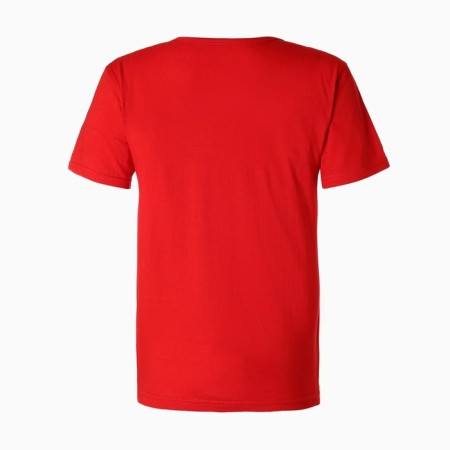 T -shirt female, red color, size 44-6