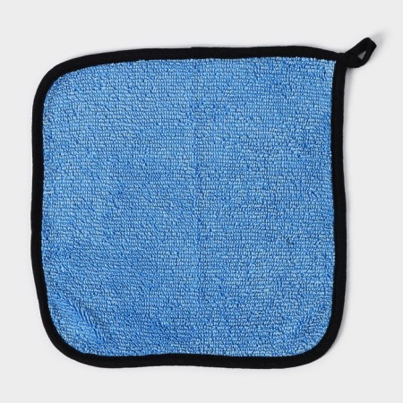Microfiber Dolyana Microfiber "Superfiguration Expert", 30 × 30 cm-1