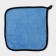Microfiber Dolyana Microfiber "Superfiguration Expert", 30 × 30 cm