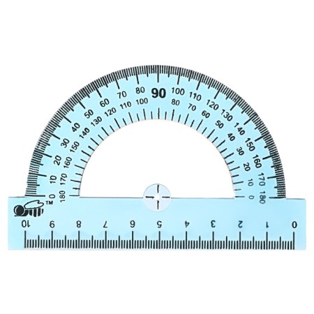 Transporter Calligrata, 180 degrees, 10 cm, plastic, mix-8