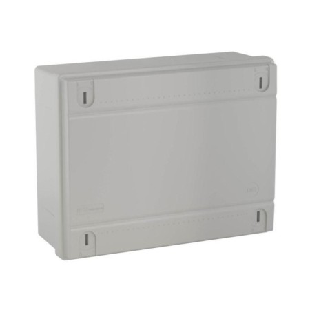 Distribution box DKC 54210, 240x190x90, smooth walls, IP55