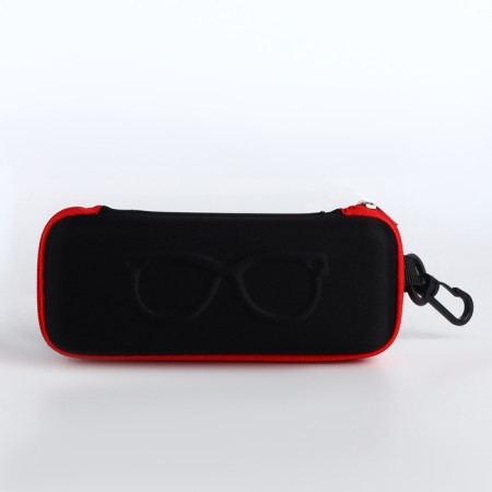 Lightning glasses case, mix color-3