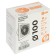 Exhaust fan "Cosmetic" B100VK-OK, D = 100 mm, 10 W, 105 m³/h, with shutdown, arr. valve