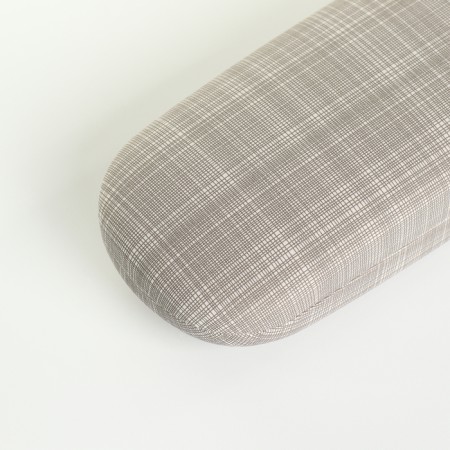 Case case on a cracker, gray color-2